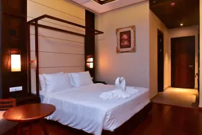 Sea Shell Samssara - Chambre