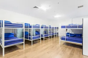 Summer House Sydney City - Habitación