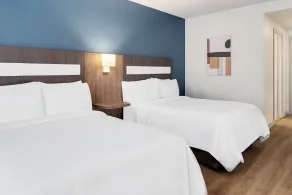 Holiday Inn Express San Jose Forum by IHG - Chambre