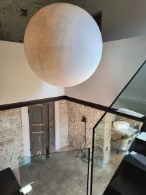 Relais Casale Valigi - Recepção