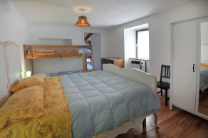 B&B Rocca di Bajedo - Zimmer