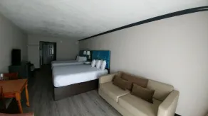 Garden City Inn - Værelse