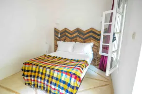 Riad Villa Almeria Hotel & Spa - Camera