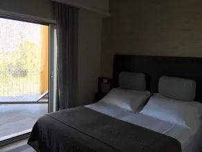 Residenza RoMa - Chambre