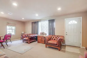 Hunting & Fishing Retreat in Marvell! - Interior