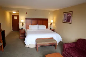 Hampton Inn Manning - Værelse