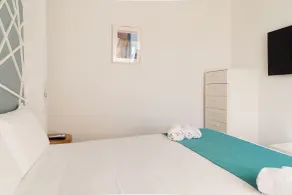 La Via del Mare - Chambre