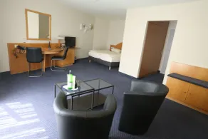 Asgard Hotel - Habitación
