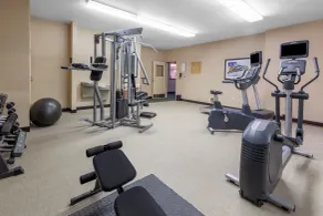 Candlewood Suites Kalamazoo by IHG - Salle de remise en forme
