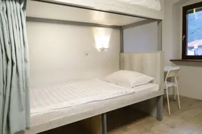 Hostel Kobarid - Værelse