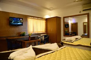 Hotel Tri Sea - Room