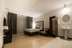 MARZON HOTEL KALIBO - Room