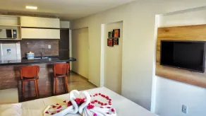 Jardins Prime - Quarto