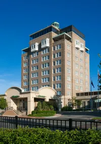 Park Place Hotel & Conference Center - Chambre