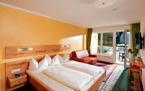 Familiengut Ertlhof - Zimmer