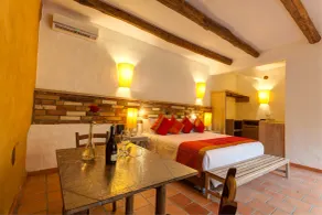 Hotel Terra Barichara - Room