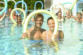 Sonnleiten-Rupert - Piscine