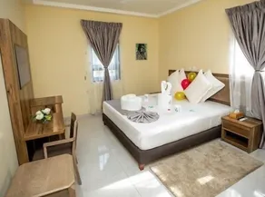 Mankoview Beach Resort - Room