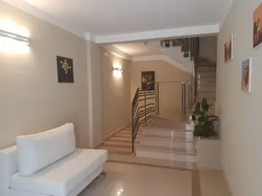 Palazzo Ducale - Lobby