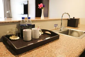 Hotel Coral & Marina - Chambre