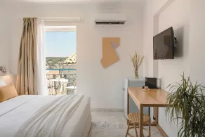 Aria Blue Suites - Room