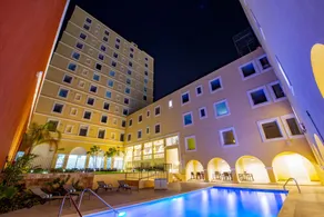 Holiday Inn Express Merida Centro by IHG - Piscine