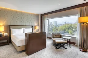 Conrad Istanbul Bosphorus - Room