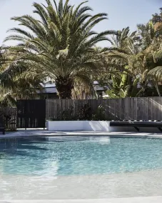 The Bower Byron Bay - Pool