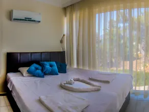Orka Gardens Apartments - Quarto