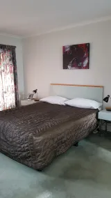 Pavilion Motel & Conference Centre - Habitación