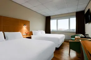 NH Noordwijk Conference Centre Leeuwenhorst - Chambre