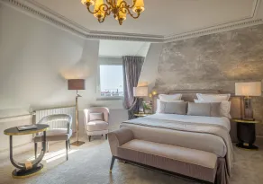 Hôtel Elysia by Inwood Hotels - Zimmer