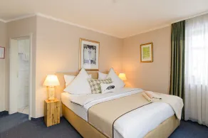 Landhaus Ambiente - Room