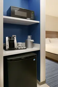 Holiday Inn Express & Suites - Williamstown - Glassboro by IHG - Chambre