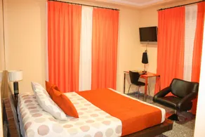 Hospedium Hotel Don Jose - Room