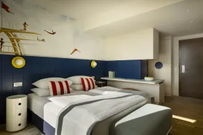 Falkensteiner Family Hotel Diadora - Room