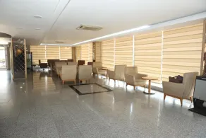 Adana Park Otel - Lobby