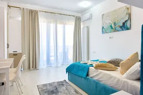 Apartamente Tomis Villa 2 Mamaia Nord - Quarto