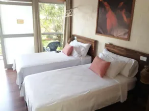 AMAZONAS EXPLORERS LETICIA - Room