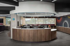 Tru By Hilton Columbus East Broad - Reception