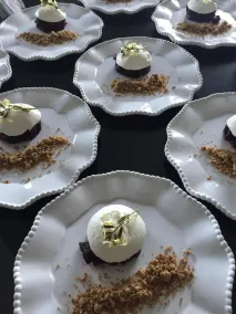 La Girarde - Restaurant