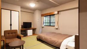 Ooedo Onsen Monogatari Premium Gero Honkan - Chambre
