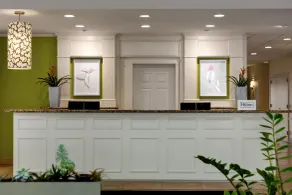 Hilton Garden Inn Harrisburg East - Réception