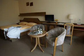 Pension Wölfel - Room