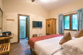 Yangshuo The Apsara Lodge - Chambre