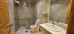رام جده Ram Jeddah - Bathroom