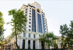 Barida Hotels - Reception