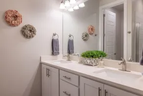 Serendipity Suites - Salle de bain
