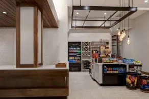Homewood Suites by Hilton Summerville - Restaurant