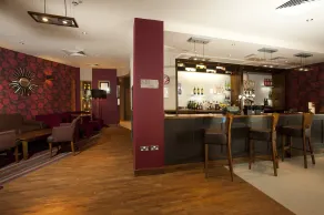 Premier Inn Belfast Titanic Quarter - Restaurant